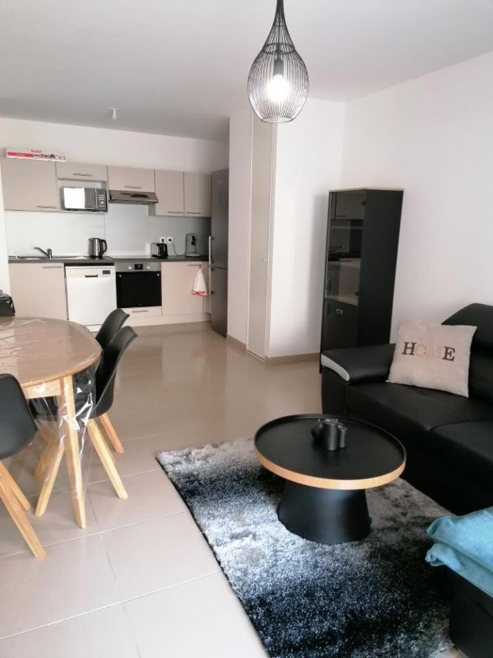 Appartement Villa Galice Antibes Exterior foto