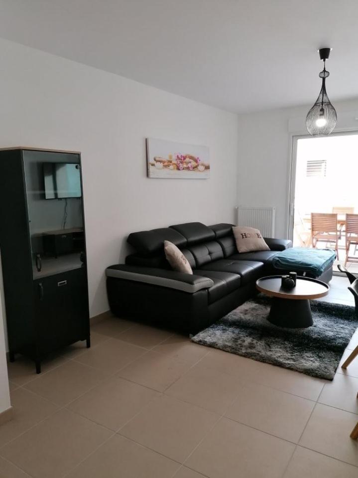 Appartement Villa Galice Antibes Exterior foto