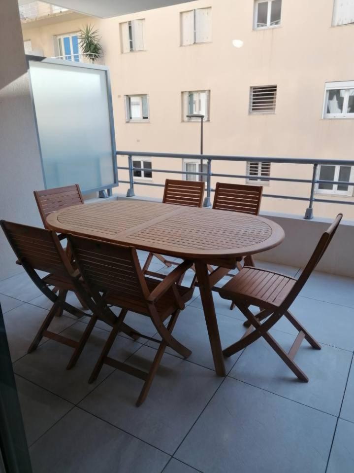 Appartement Villa Galice Antibes Exterior foto