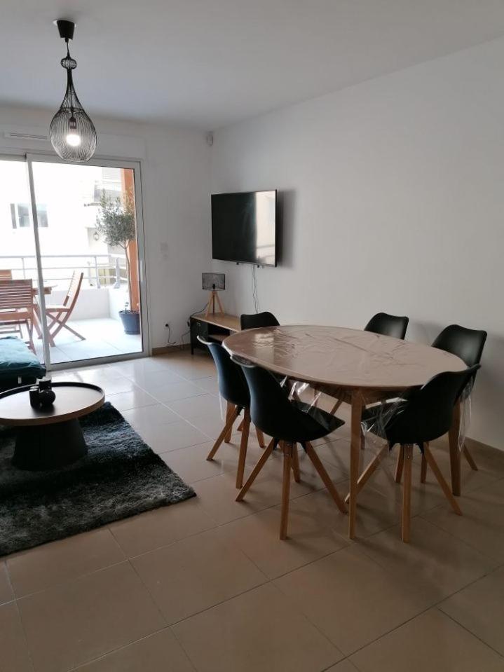 Appartement Villa Galice Antibes Exterior foto